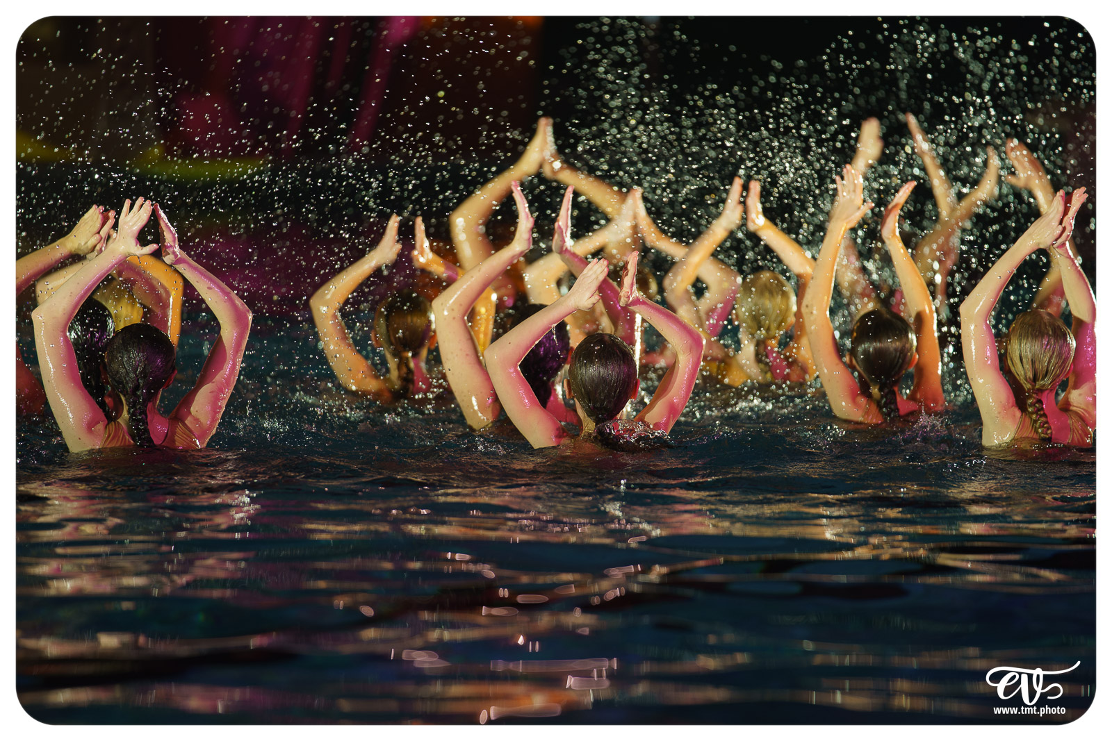 BNS - MILLE ET UNE NUITS